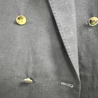 Mens Skopes Menswear Double Breasted Size UK Chest 42-44 Large shelf 286