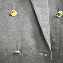 Mens Skopes Menswear Double Breasted Size UK Chest 42-44 Large shelf 286