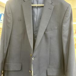 Mens M&S Size UK Chest 42 Medium shelf 286