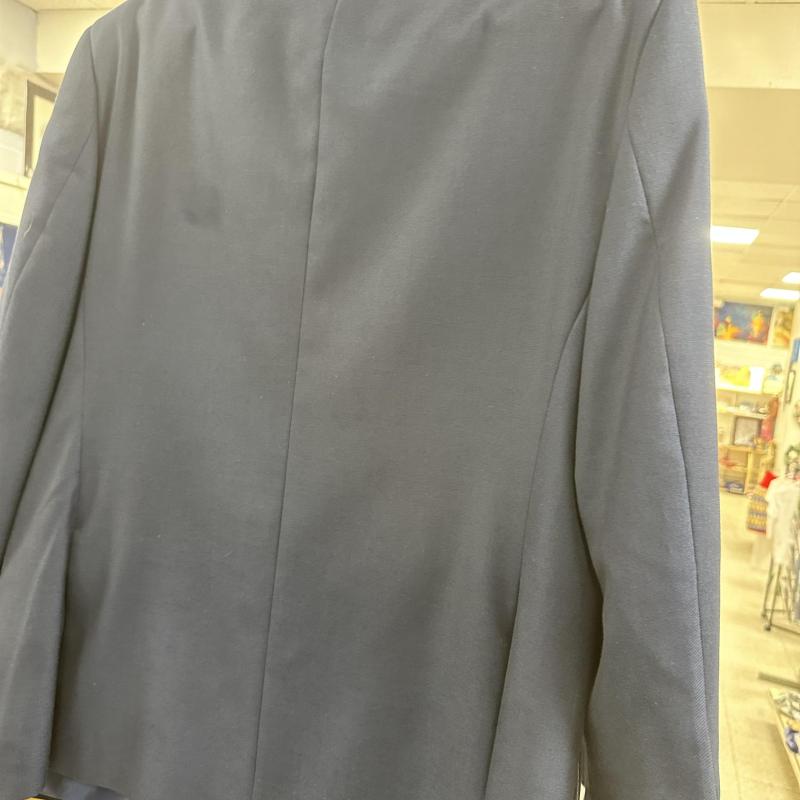 Mens M&S Size UK Chest 42 Medium shelf 286