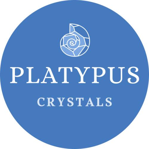 Platypus Crystals