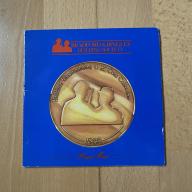 1988 Bradford & Bingley Building Society, UK Brilliant Unc Coin Collection