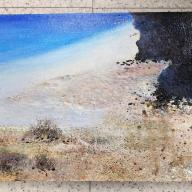 Hidden Cove by Ted Mortimer shelf 245