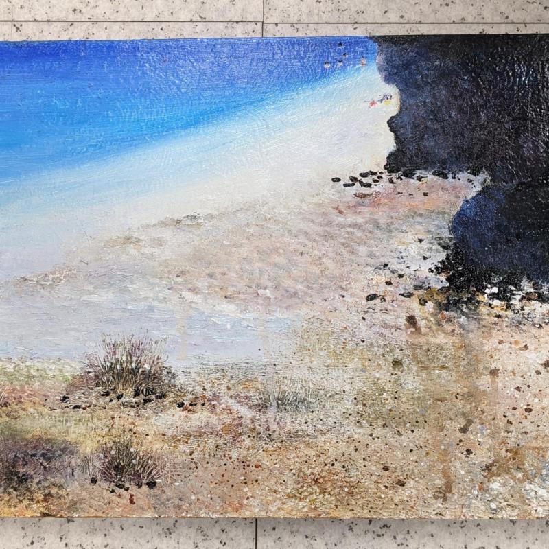 Hidden Cove by Ted Mortimer shelf 245