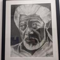 Morgan by Martin Willis shelf 199