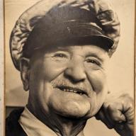 Michael Butler -Original Art Photograph (16x20 inches) shelf 302