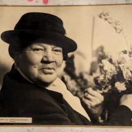 Elizabeth Anderson -Original Art Photograph (16x20 inches) shelf 302