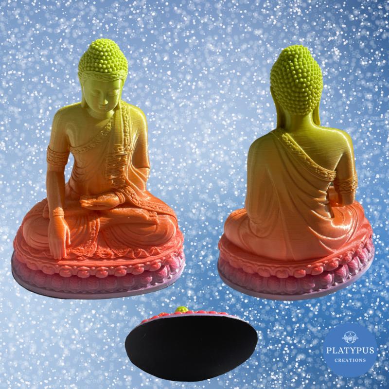 Buddha