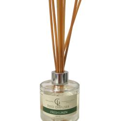 Reed Diffuser Fresh Linen