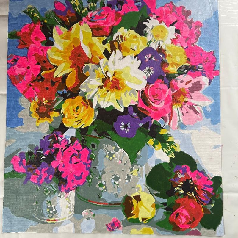 Beautiful flowers