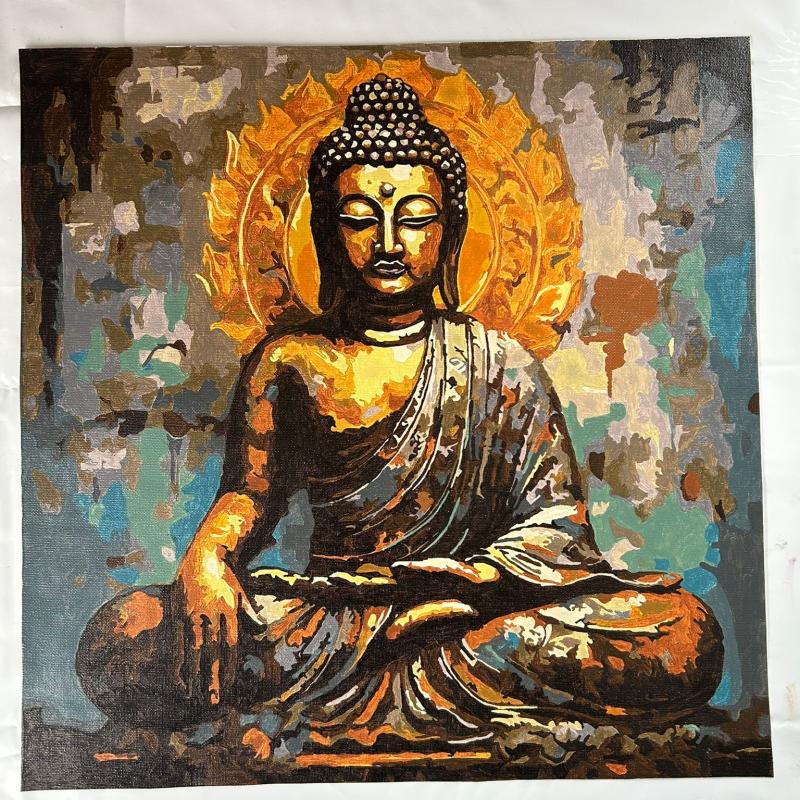 Buddha
