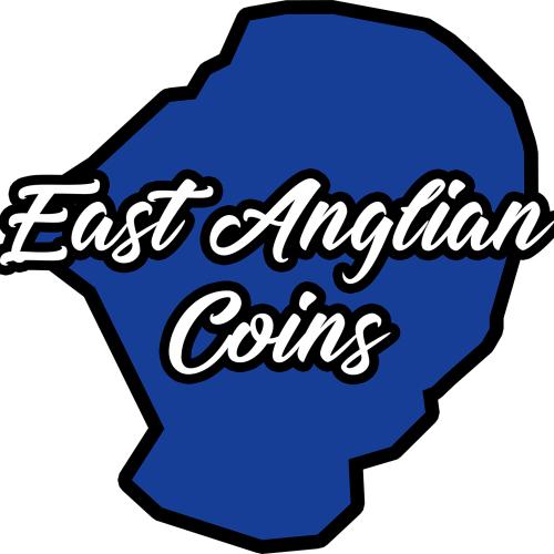 East Anglian Coins