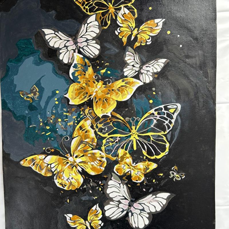 Butterflies