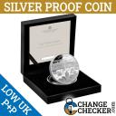 City Views London 2022 1oz Silver Proof £2 Coin Two Pounds Royal Mint Pre-Order