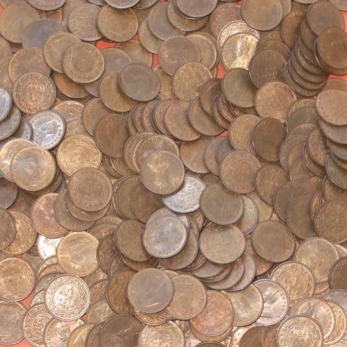 INDIA 1920 1/12 Anna Fine Condition. Discounts available