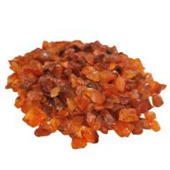 Carnelian Gemstone Chips- 1 KG