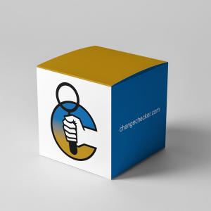 ChangeChecker Packaging