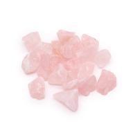 Raw Crystals- Rose Quartz (500g)