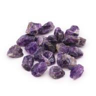 Raw Crystals- Amethyst (500g)