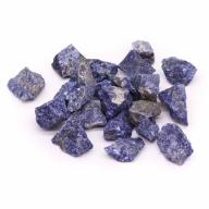 Raw Crystals- Sodalite (500g)