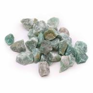 Raw Crystals- Crystal Jade (500g)