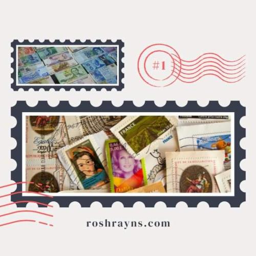 Roshrayns Enterprises