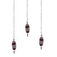 Shiva Lingam with Point Pendulum